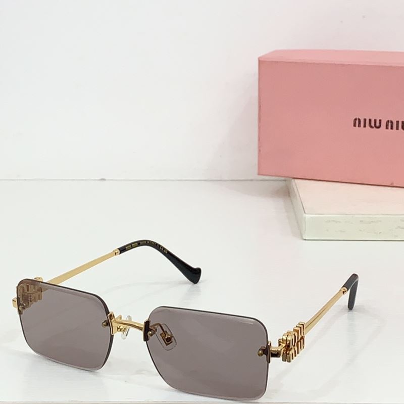 Miu Miu Sunglasses